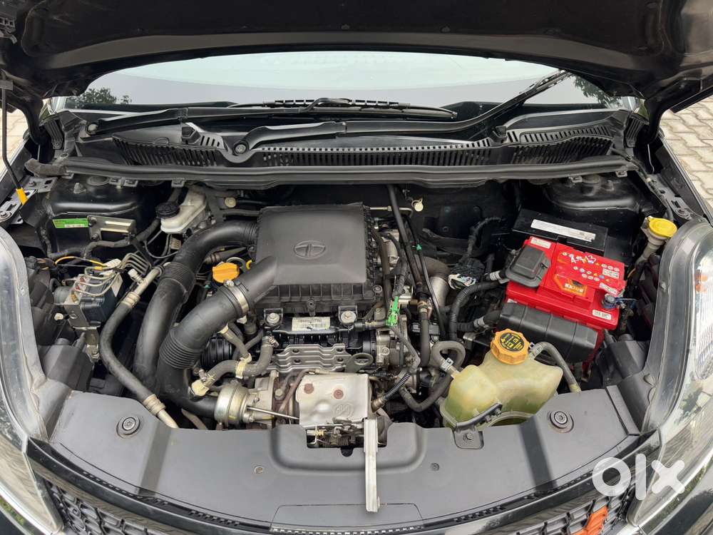 Tata Nexon Kraz Plus, 2019, Petrol