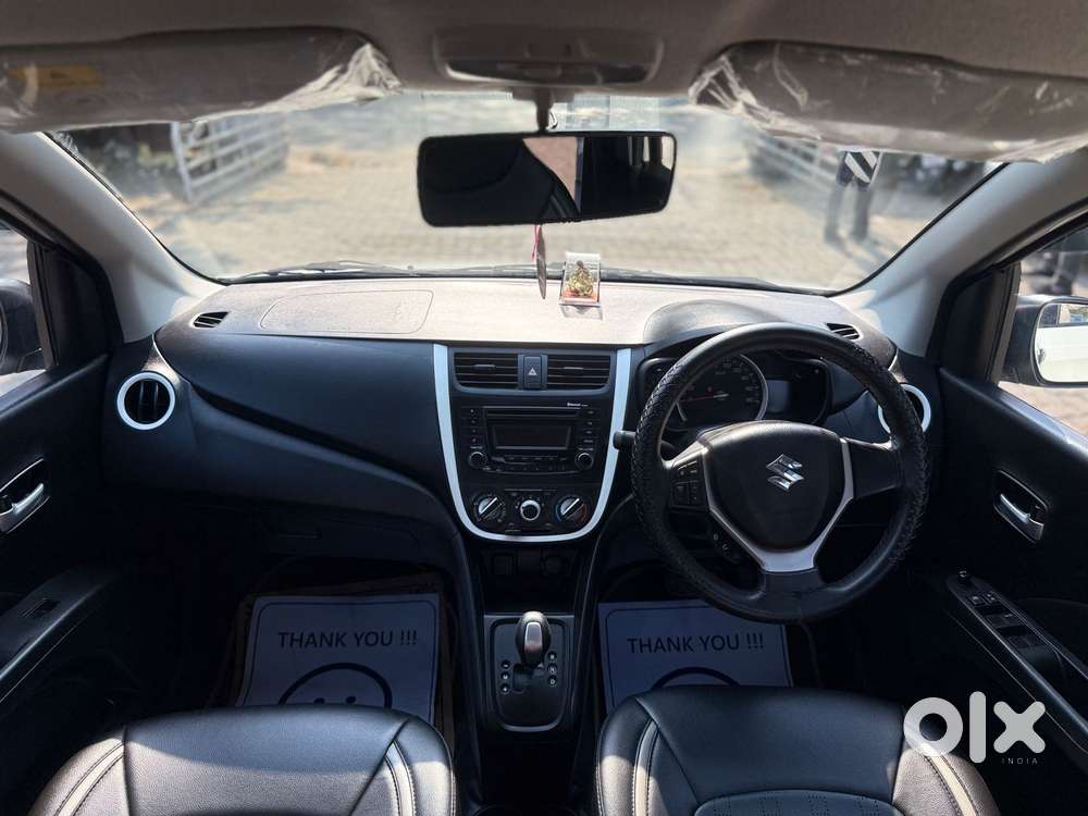 Maruti Suzuki Celerio X Amt Zxi, 2020, Petrol