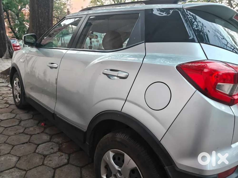 New Tyre, Battery Rto Insurance Coated Scratch Free  Single Driven