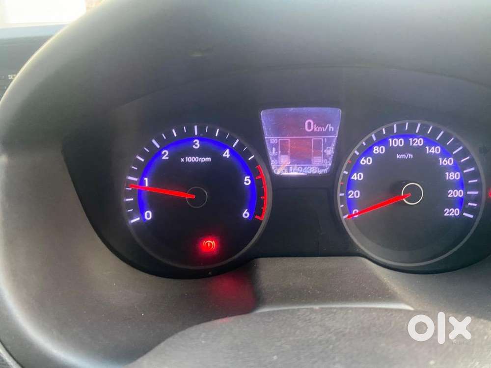 Hyundai I20 2012 Diesel Well Maintained