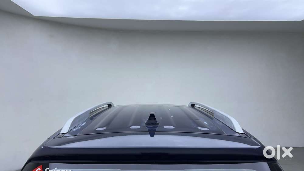 Hyundai Venue Sx Plus Turbo Dct, 2021, Petrol