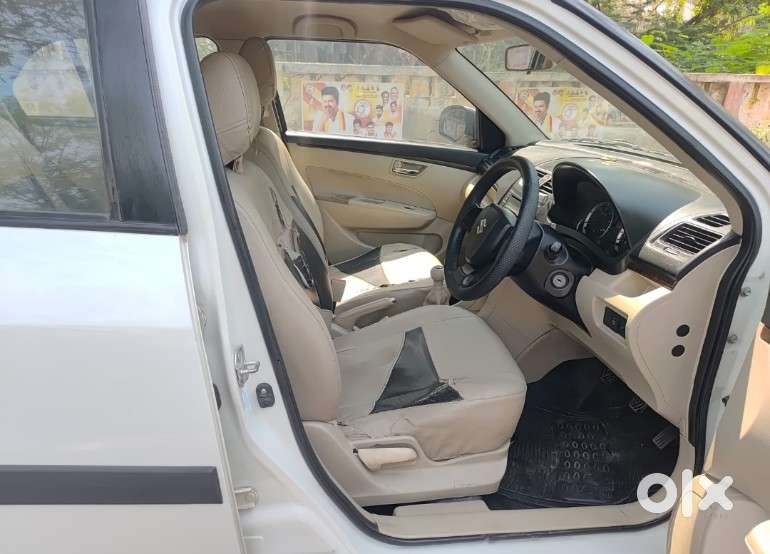 Maruti Suzuki Swift Dzire Ldi Bsiv, 2013, Diesel