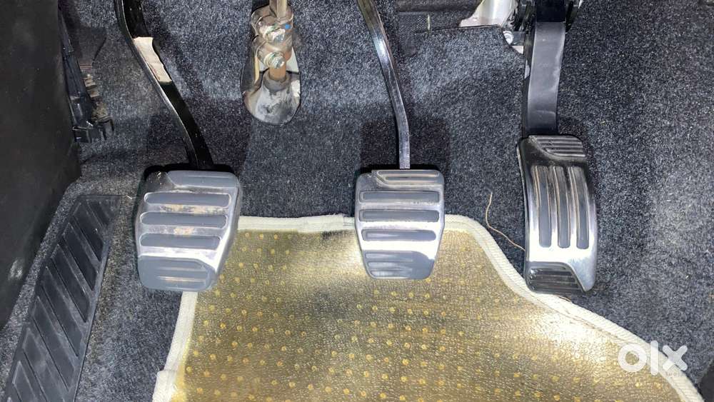 Mahindra Xuv500 W11, 2018, Diesel