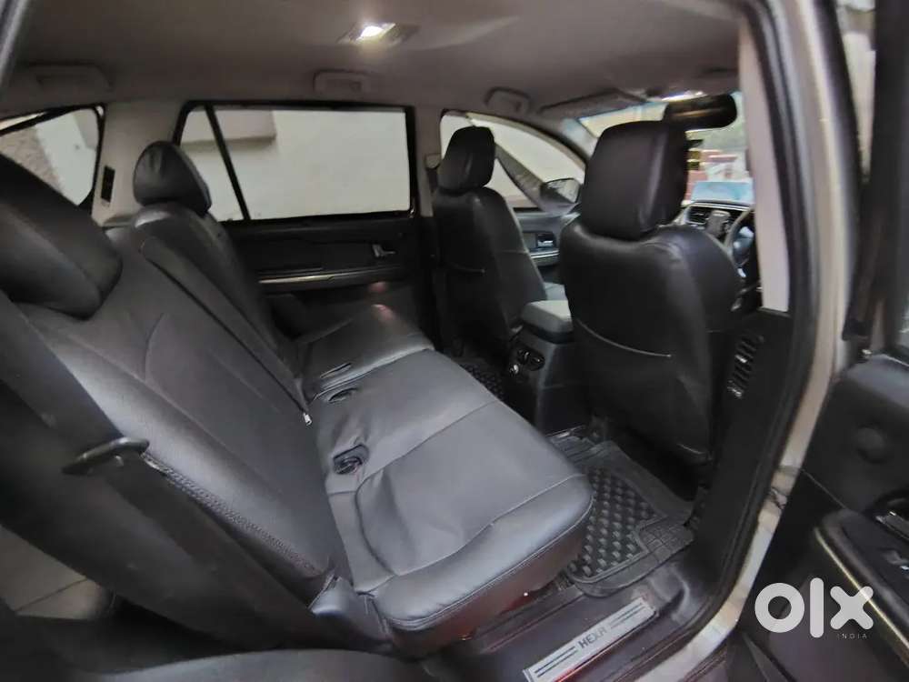 Tata Hexa 2018 Diesel 79000 Km Driven