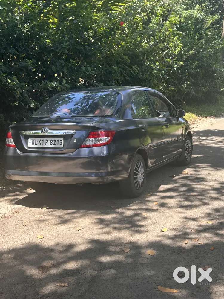 Honda City 2004 Petrol Good Condition