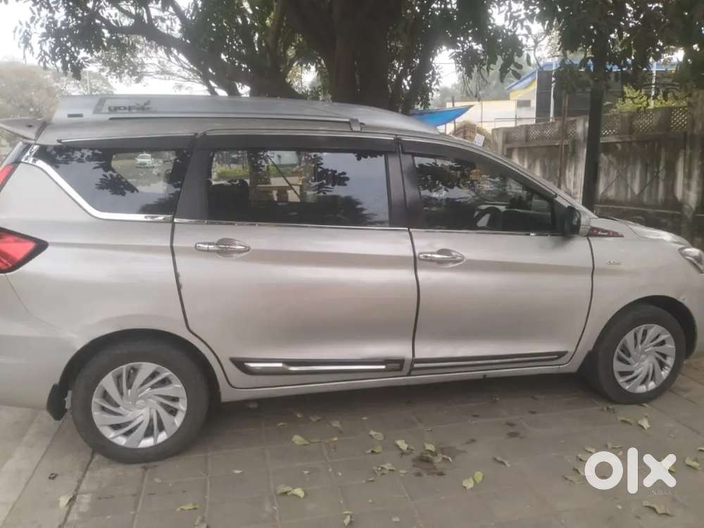 Maruti Suzuki Ertiga 2019 Diesel 180000 Km Driven