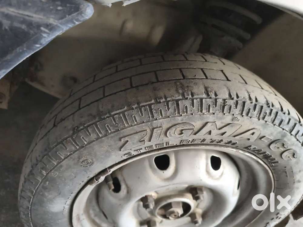 Maruti Suzuki 800 2007 Lpg 70000 Km Driven