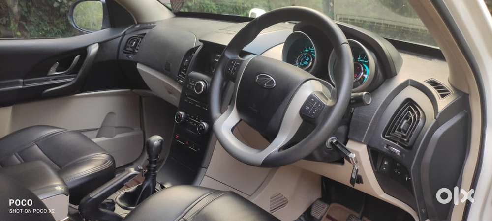 Mahindra Xuv500 Diesel Manual 2017 Genuine Peoples Only Dm Me