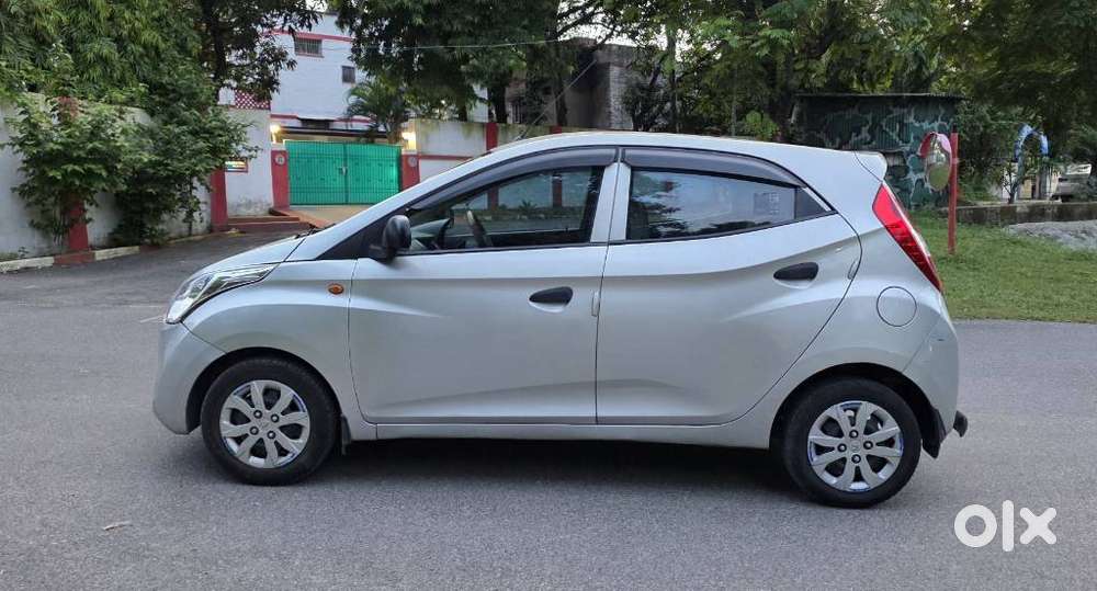 Hyundai Eon Magna +, 2019, Petrol