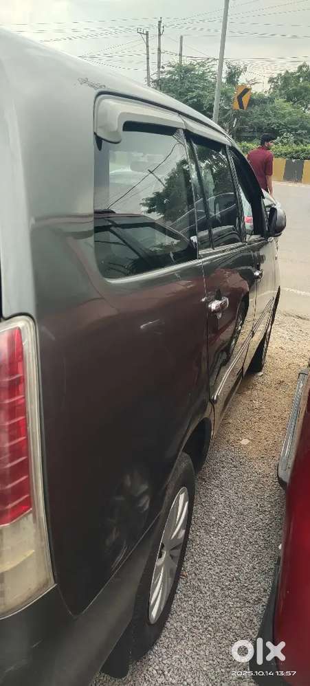 Excellent Condition Less Driven