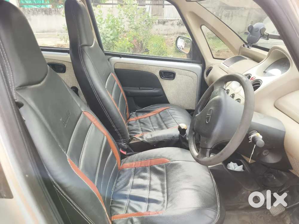 Tata Nano 2014 Petrol 43000 Km Driven