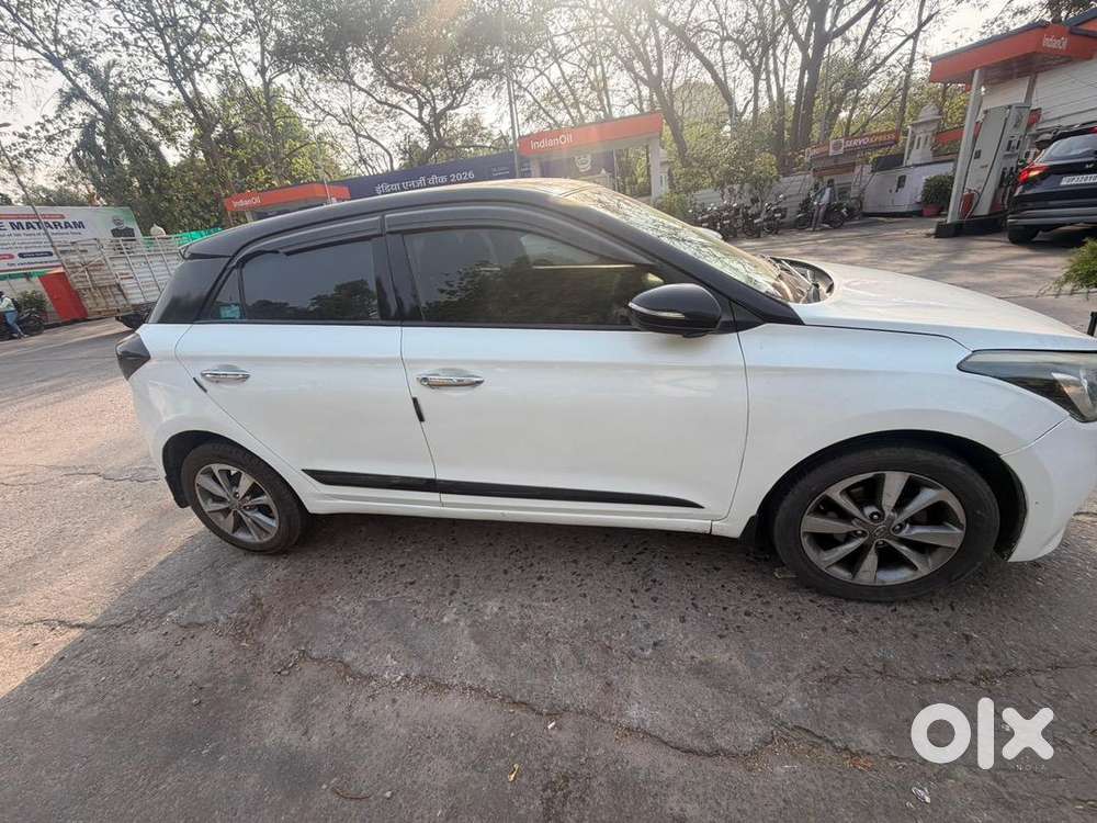 Hyundai New I20 2015 Diesel Well Maintained