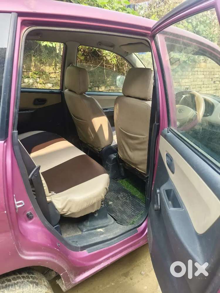 Maruti Suzuki Zen Estilo 2009 Petrol Well Maintained