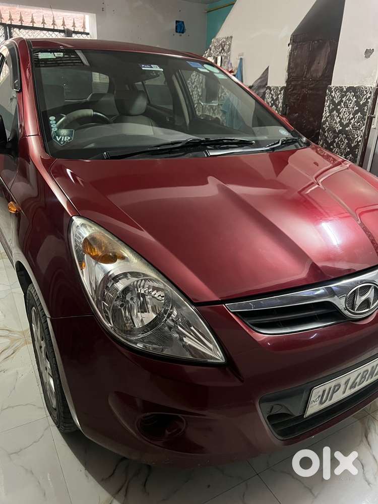 Hyundai I20 2011