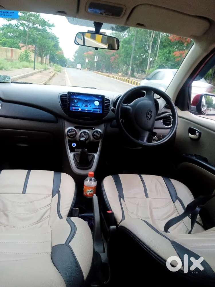 I10 Very Good Condition