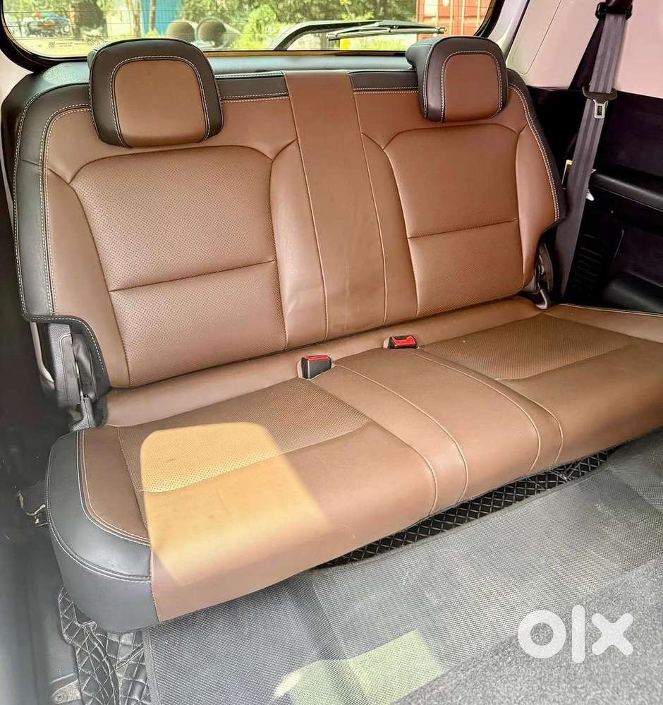 Mahindra Scorpio-n 2023 Diesel Good Condition