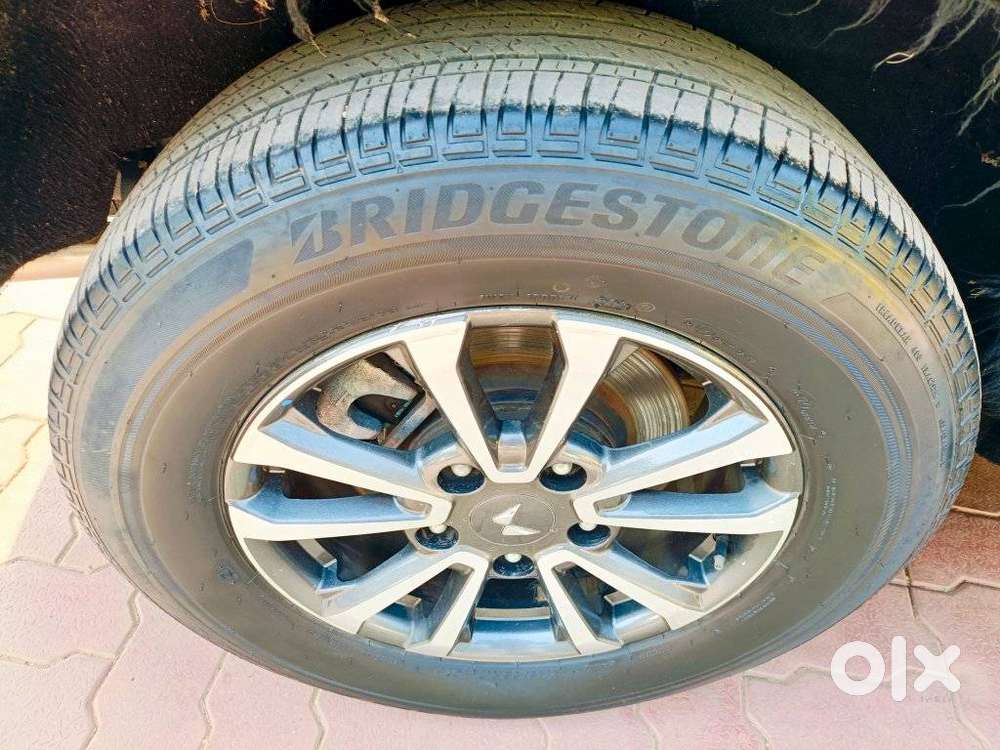 Mahindra Scorpio-n 2.2 Z8 Diesel Mt 4wd 7 Str, 2022, Diesel