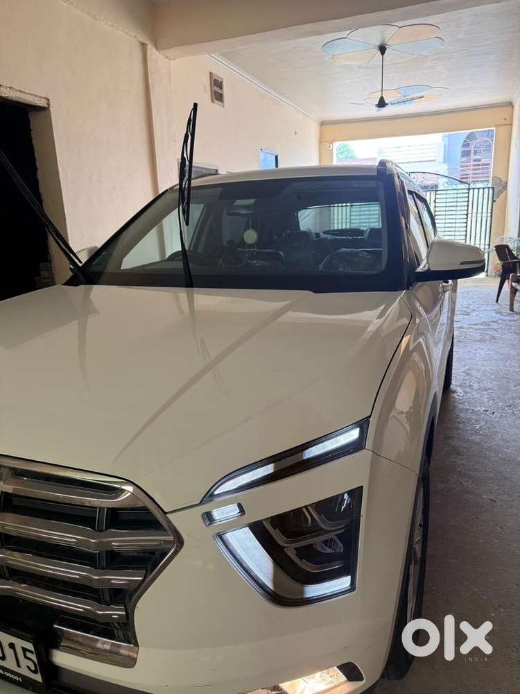 Hyundai Diesel Car 2023