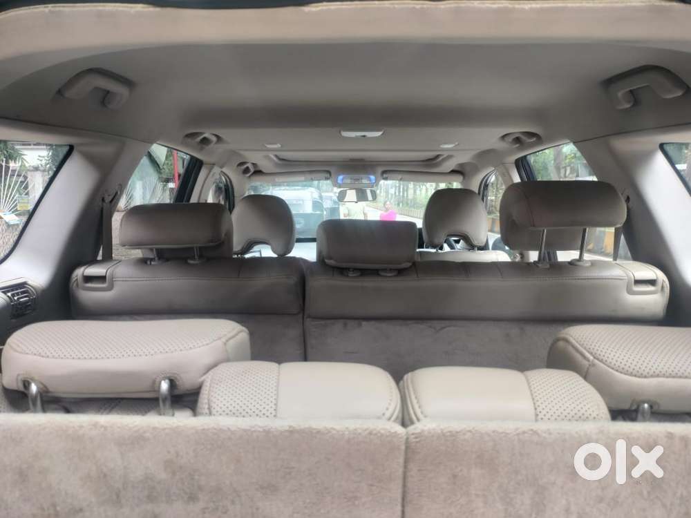 Mahindra Xuv500 W10 Awd, 2017, Diesel