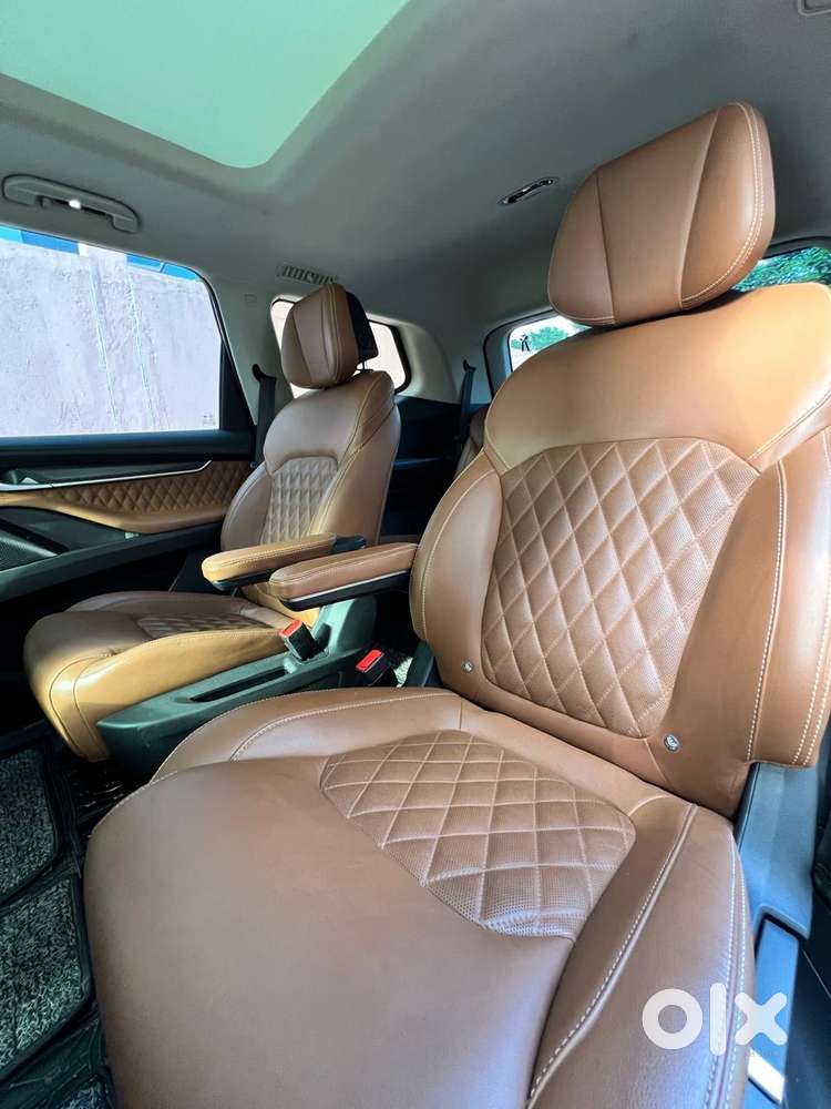 Mg Gloster Savvy 7 Seater, 2022, Diesel