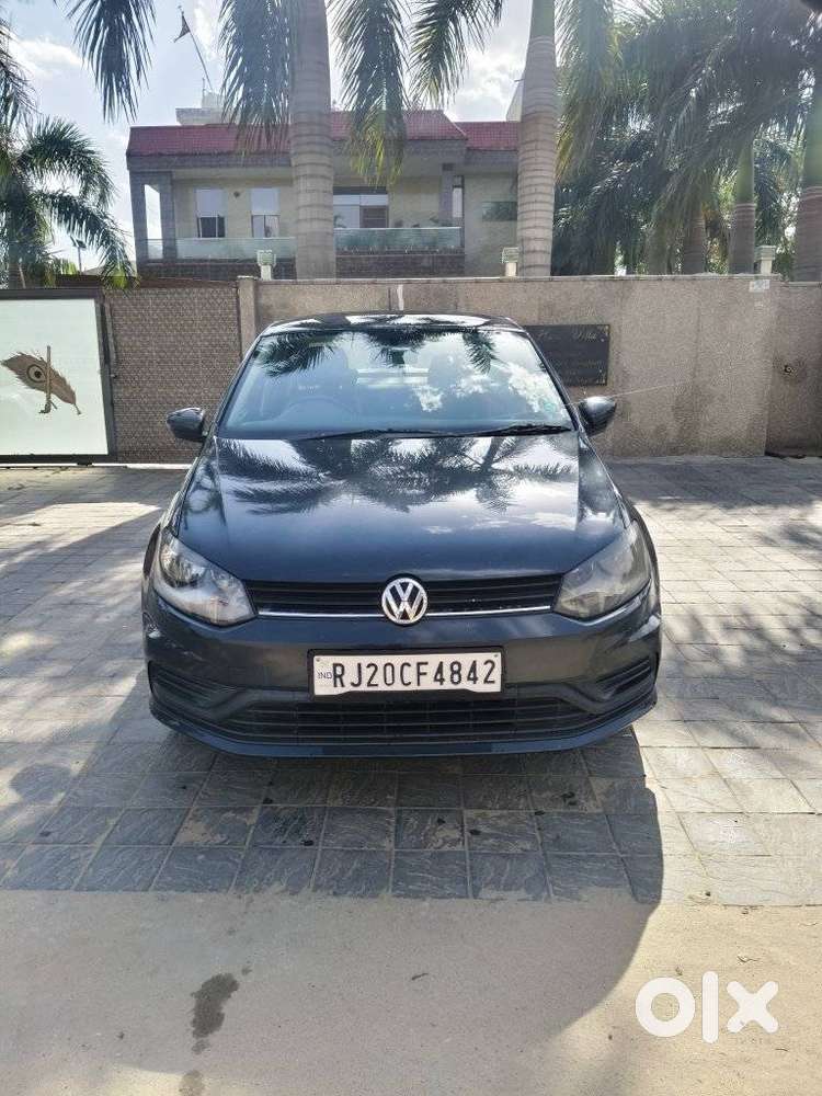 Volkswagen Ameo 1.2 Mpi Trendline, 2018, Petrol