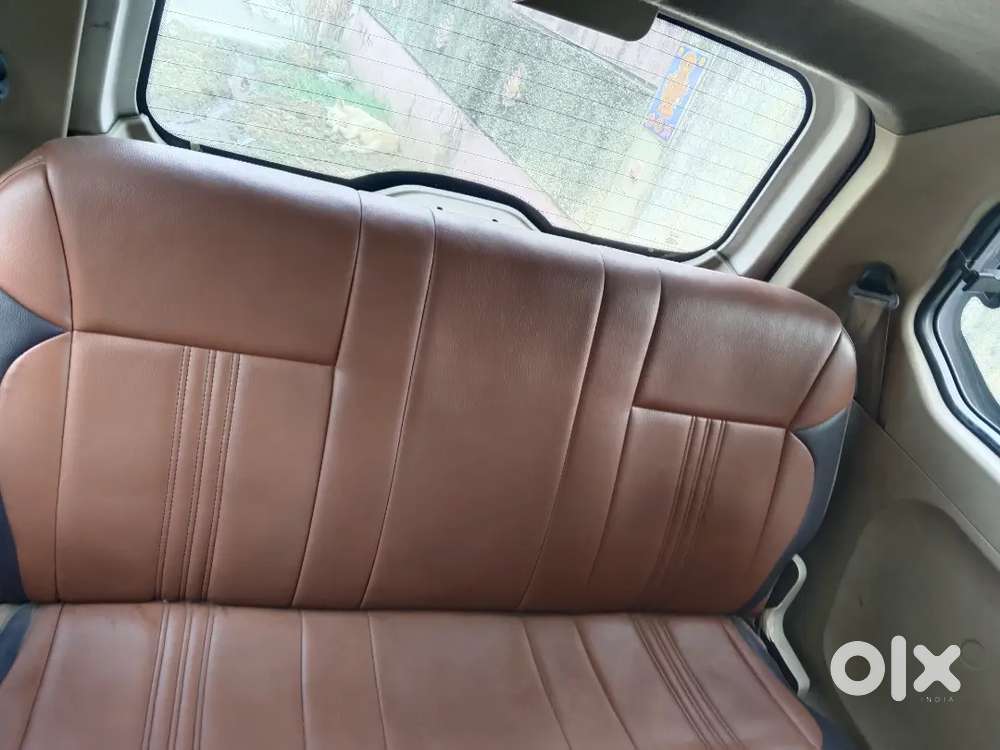 Chevrolet Enjoy 2016 Diesel 250000 Km Driven