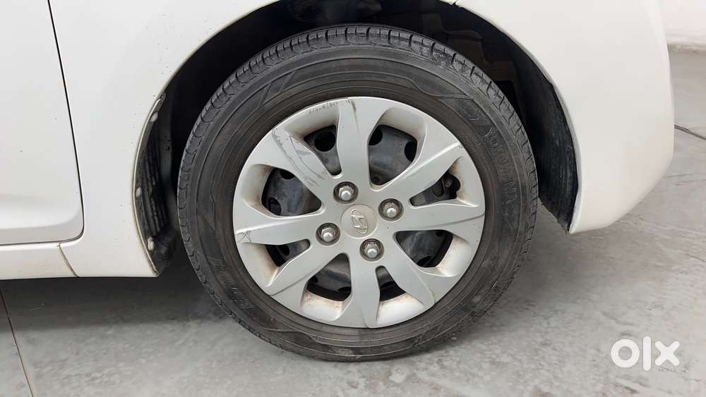 Hyundai Eon Magna, 2014, Petrol