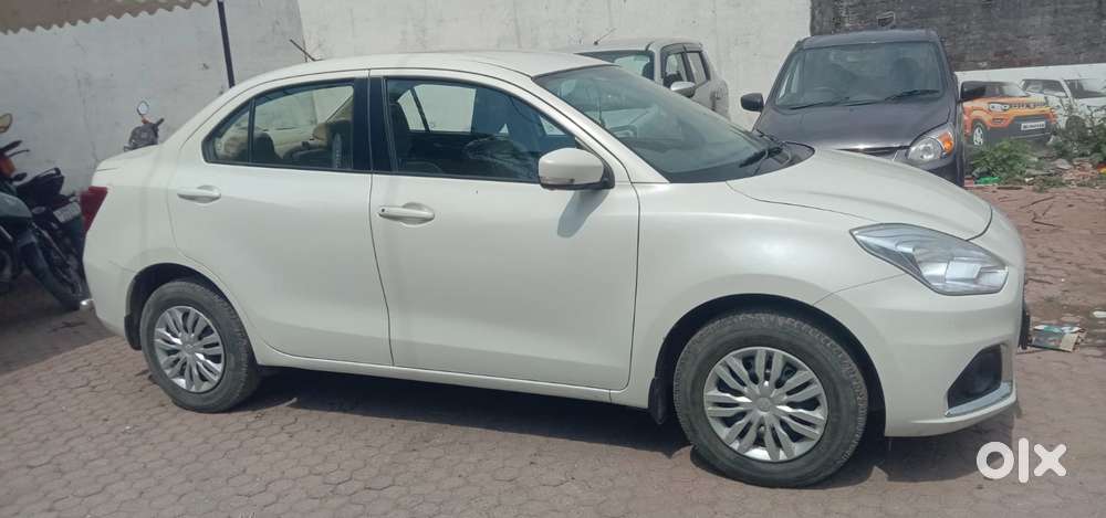 Maruti Suzuki Dzire 1.2 Vxi, 2020, Petrol