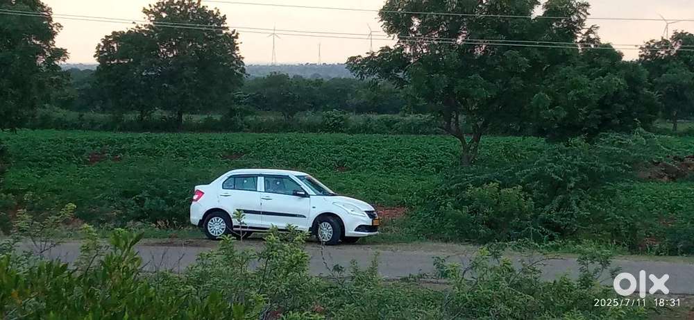 Maruti Suzuki Dzire 2018 Diesel 198000 Km Driven