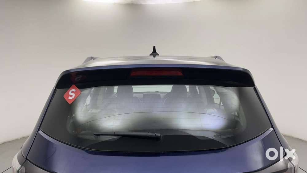 Tata Safari 2.0 Kryotec Xz Plus, 2021, Diesel