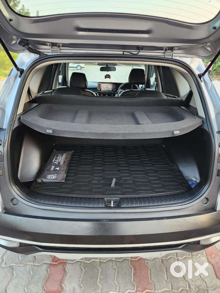 Kia Seltos Htk Plus G, 2020, Petrol