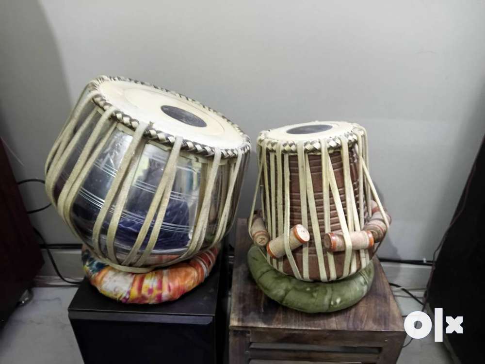 Tabla Used Musical Instruments for sale in Tamil Nadu OLX