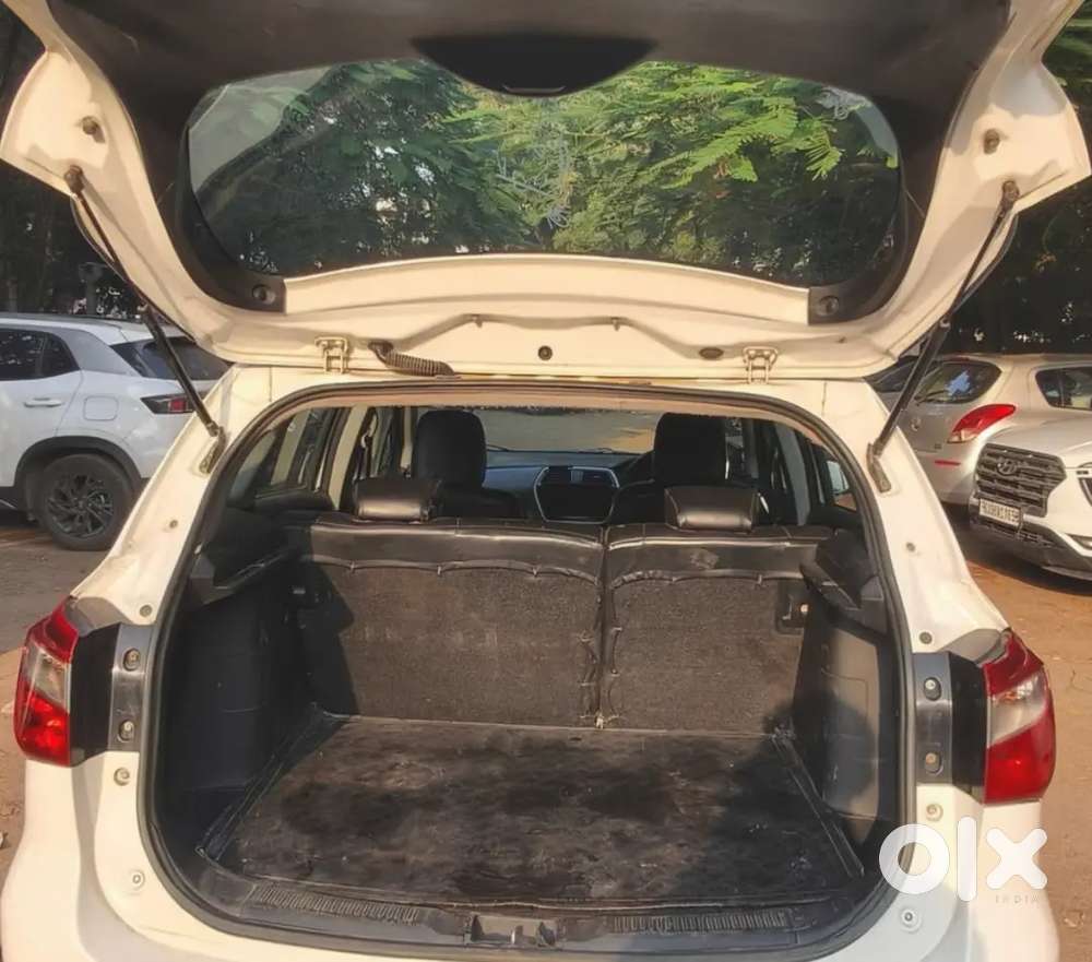 Maruti Suzuki S Cross 2016 Diesel 130000 Km Driven