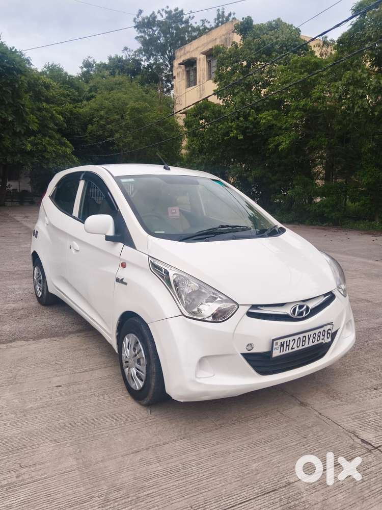 Hyundai Eon Magna + Lpg, 2012, Lpg