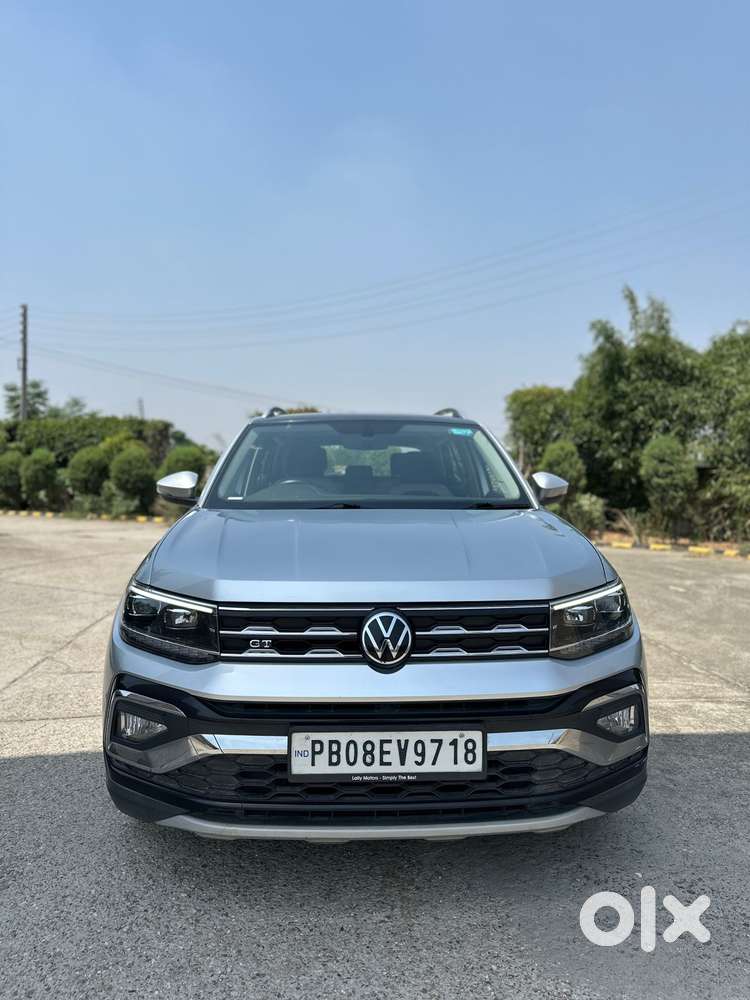 Volkswagen Tiguan 1.0 Tsi, 2024, Petrol