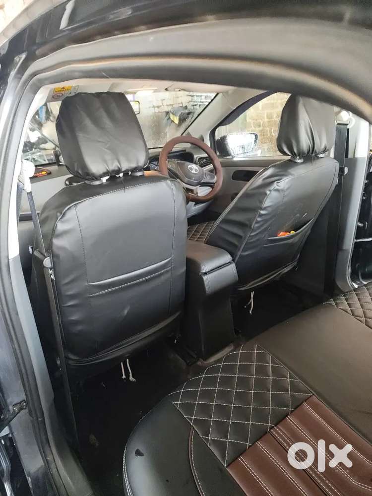 Tata Altroz 2020 Petrol 58000 Km Driven