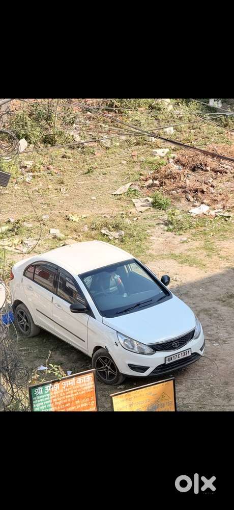 Tata Diesel Car 2016