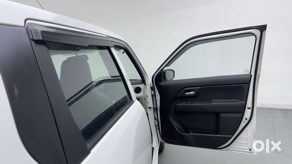 Maruti Suzuki Wagon R Vxi 1.0 Cng, 2023, Cng & Hybrids