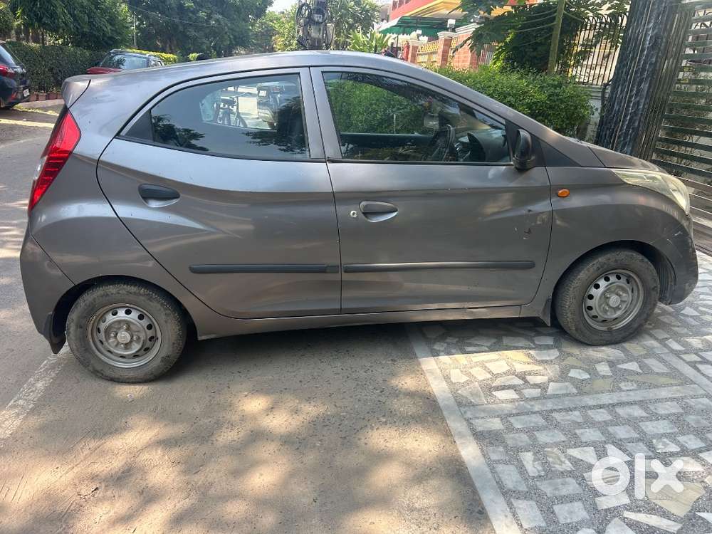 Hyundai Eon Era+ 44k Km-single Owner-excellent Condition-dl Number