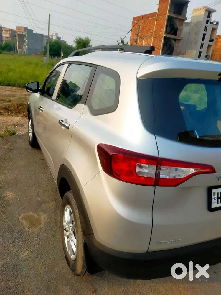 Renault Triber 2022 Petrol