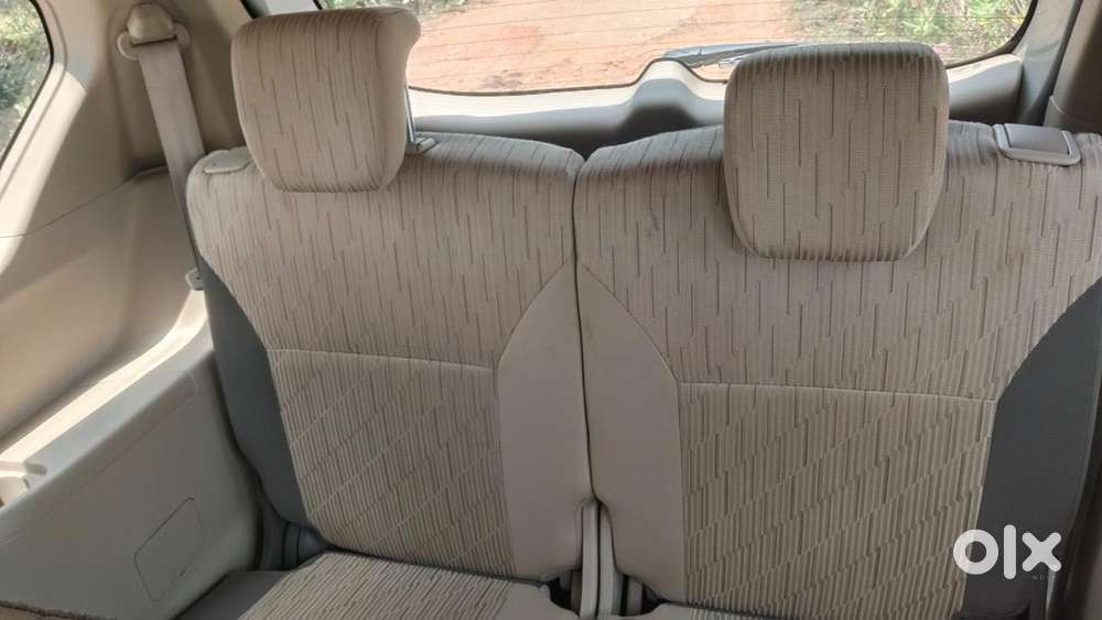 Toyota Rumion V Mt, 2024, Petrol