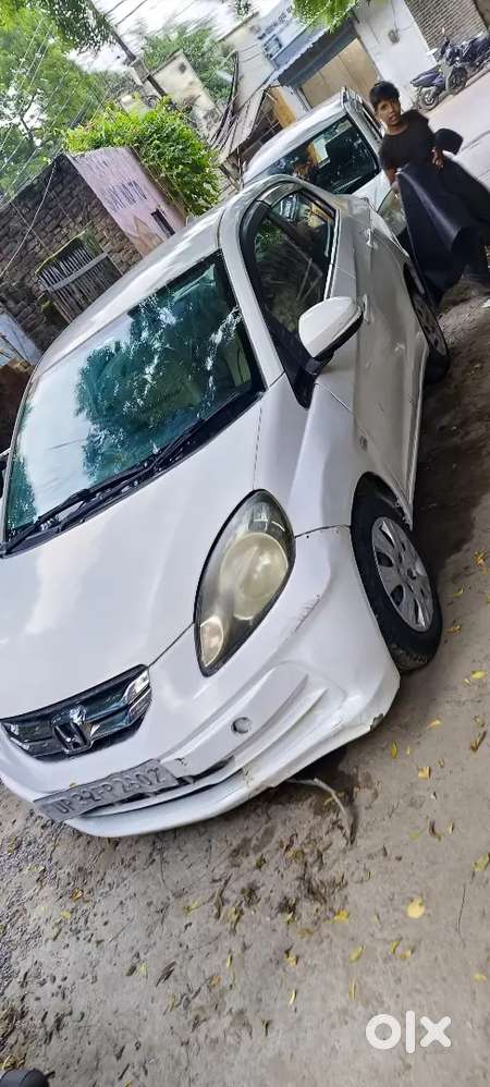 Honda Amaze 1.5 Diesel 2014