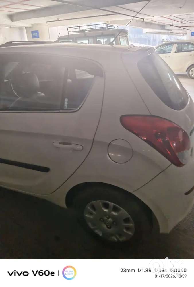 Hyundai I20 2012 Diesel Well Maintained