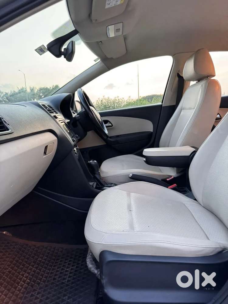 Skoda Rapid 1.5 Tdi At Style, 2017, Diesel