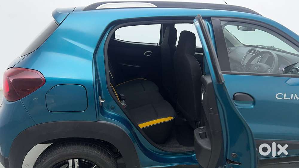 Renault Kwid 1.0 Climber Mt, 2024, Petrol