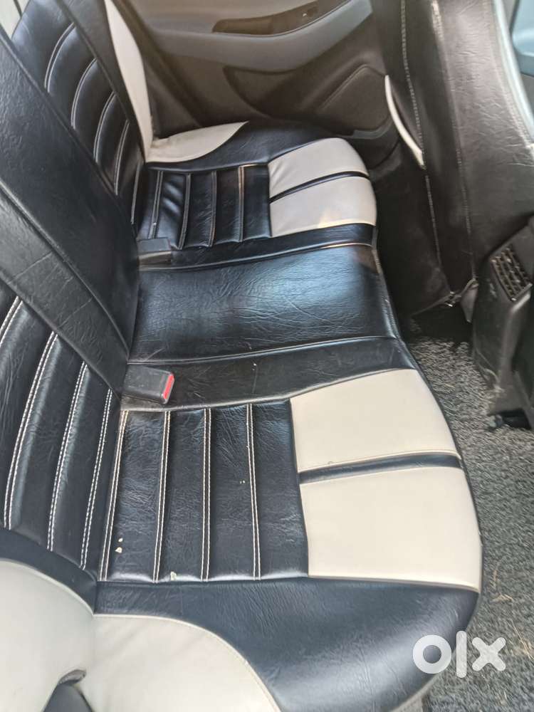 Hyundai I20 Active 1.4 Sx, 2017, Diesel