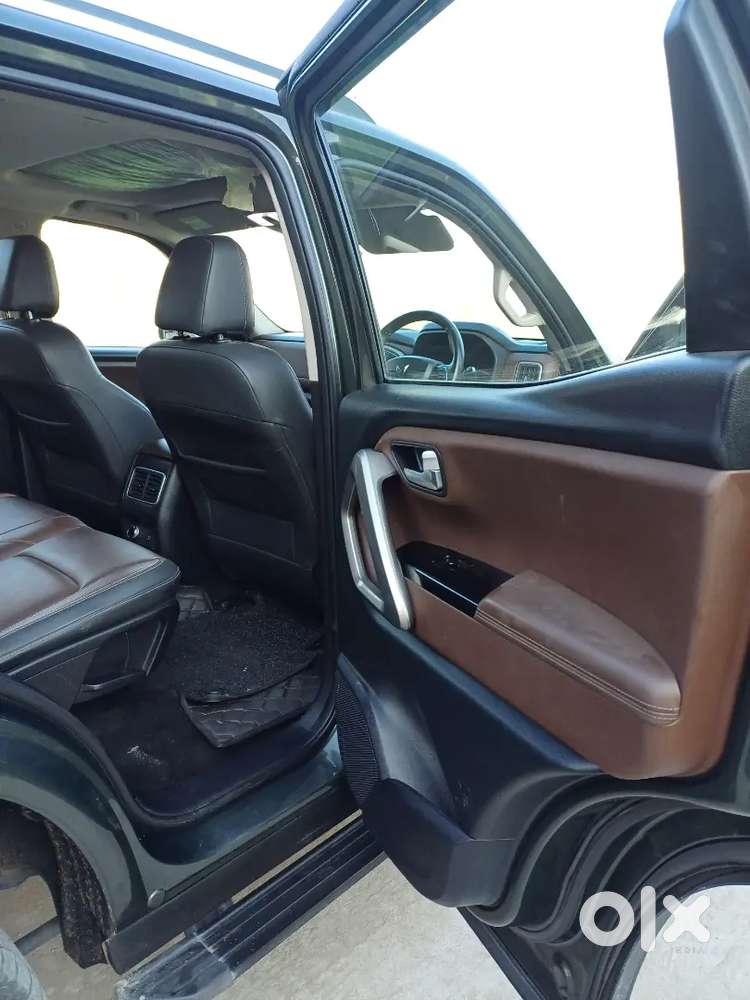 Mahindra Scorpio-n 2023 Diesel Well Maintained