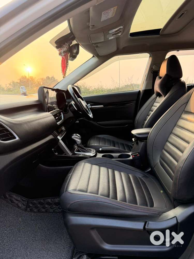 Kia Seltos Gtx Plus At D, 2022, Diesel