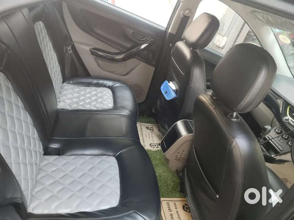 Tata Nexon 2019 Diesel Well Maintained