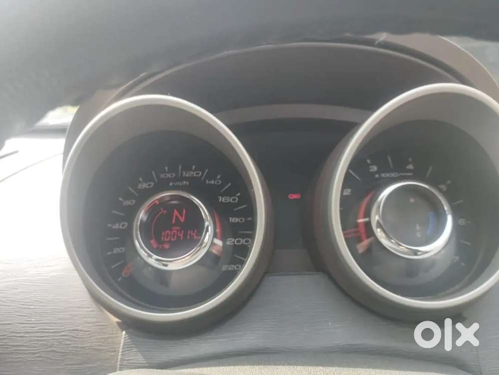 Everything Is In Good Condition Silent Engine